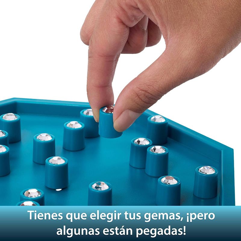 Juego de mesa Deep Sea Diamond Dive - Imagen 3