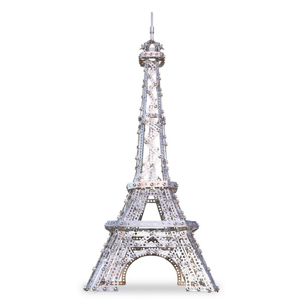 Meccano Torre Eiffel 2.0 - Imatge 1