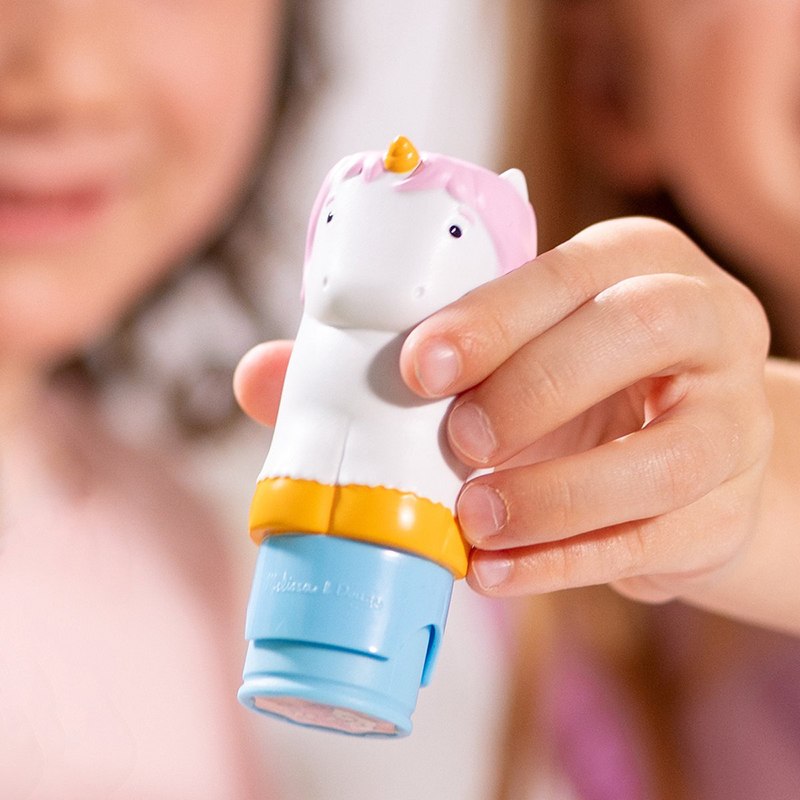 Melissa and Doug Sticker WOW Unicórnio - Imagem 3