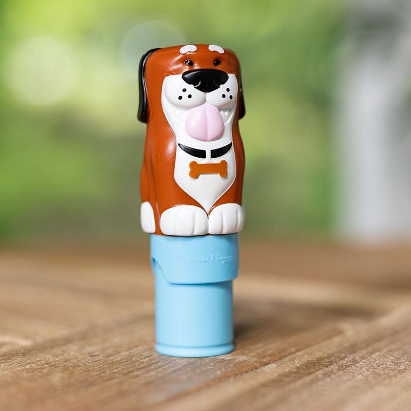 Melissa and Doug Sticker WOW Cãozinho - Imagem 1