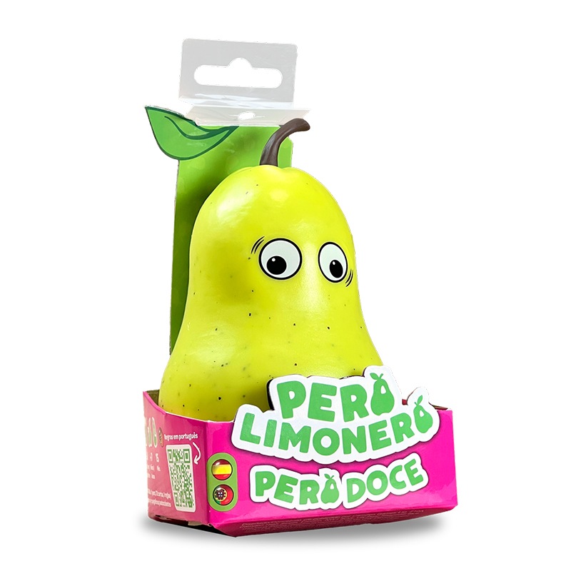 Jogo de cartas Pera Limonera