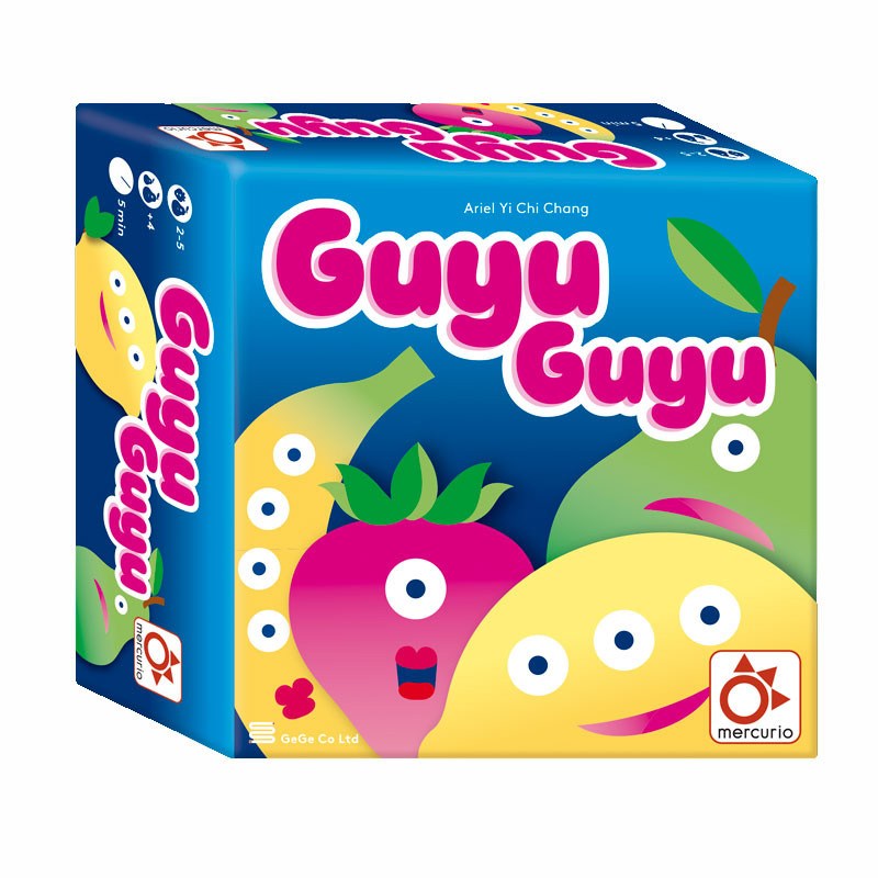 Juego Guyu Guyu