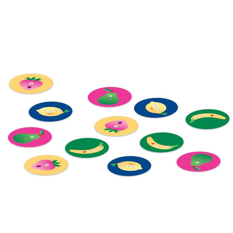 Juego Guyu Guyu - Imatge 1