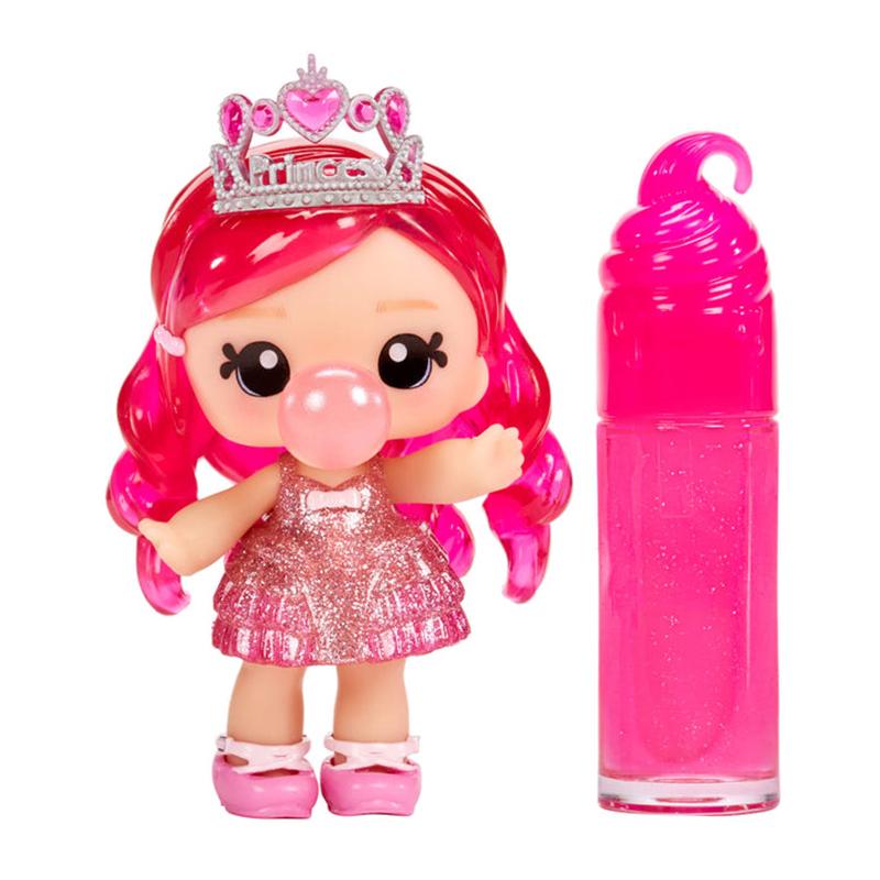 Yummiland Lipgloss Muñeca Bianca Bubblegum - Imagen 2