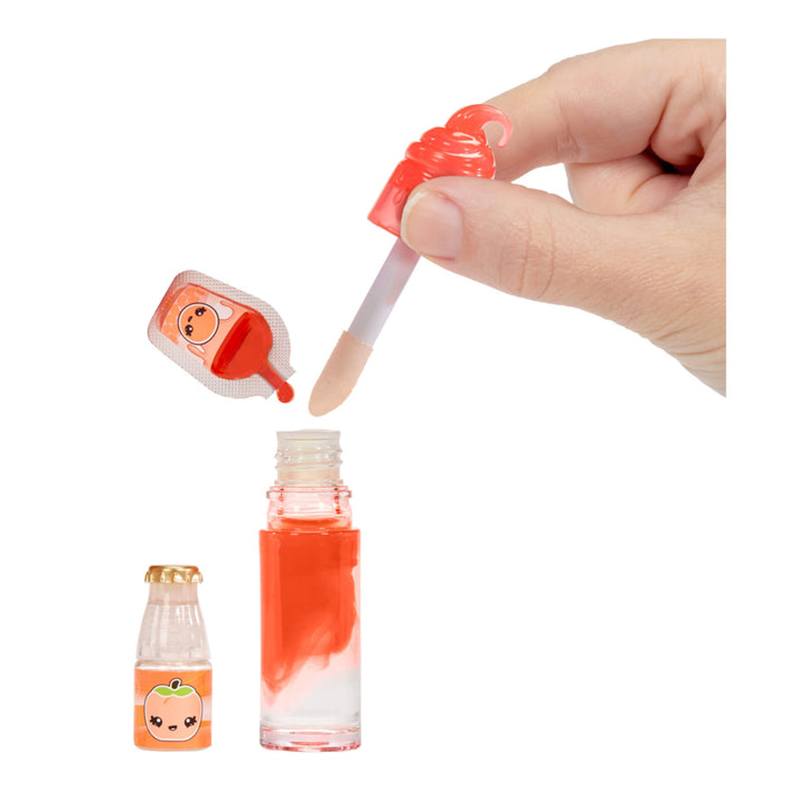 Yummiland Lipgloss Muñeca Piper Peach - Imagen 1