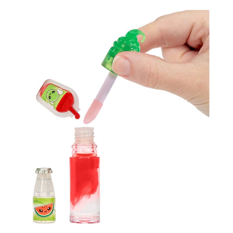 Yummiland Lipgloss Muñeca Maya Watermelon - Imagen 1