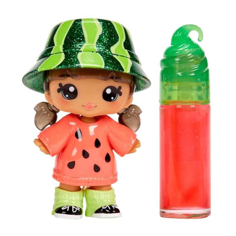 Yummiland Lipgloss Muñeca Maya Watermelon - Imagen 2