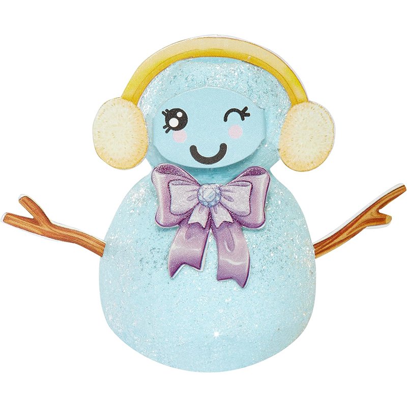 Rainbow High Winter Wonderland Muñeca Skyler Bradshaw - Imagen 5