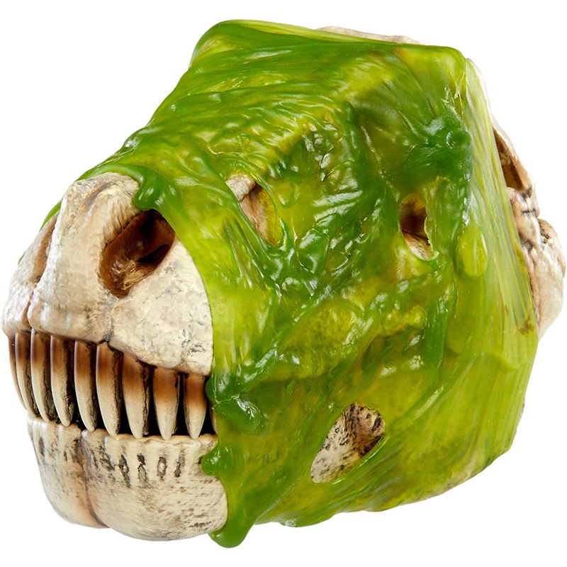 GrossMos Slime Dino Sorpresa - Imagen 1