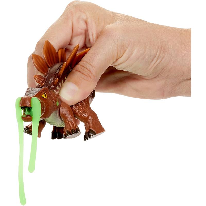 GrossMos Slime Dino Sorpresa - Imagen 2