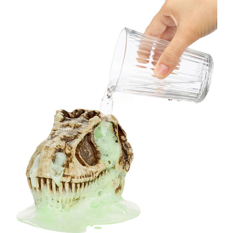 GrossMos Slime Dino Sorpresa - Imagen 4