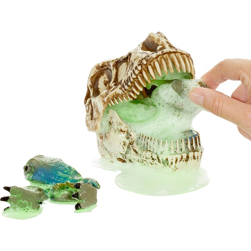 GrossMos Slime Dino Sorpresa - Imagen 5