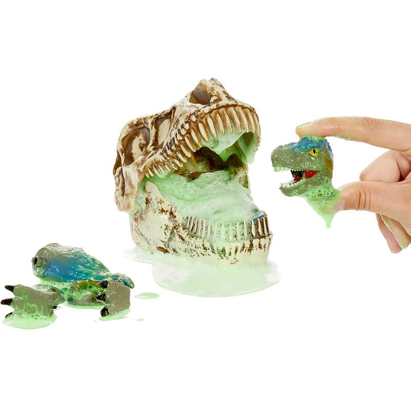 GrossMos Slime Dino Sorpresa - Imagen 6