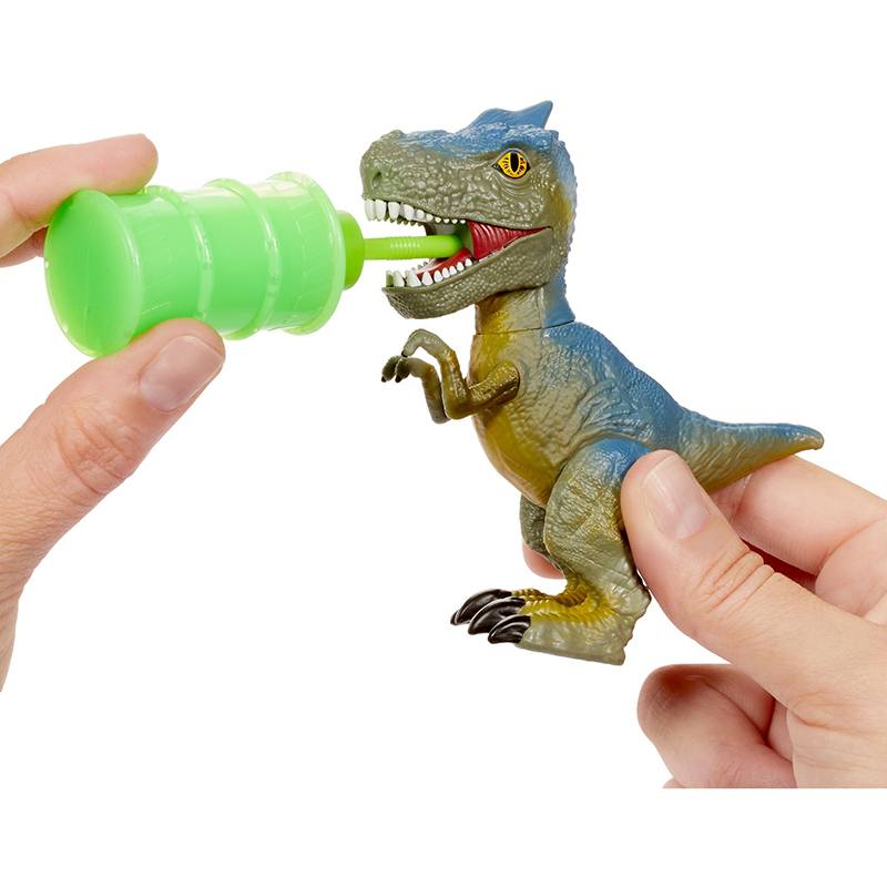 GrossMos Slime Dino Sorpresa - Imagen 8