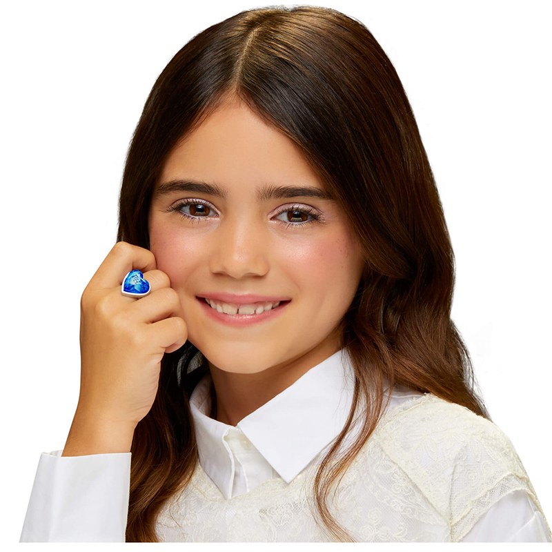 Rainbow High Creative Crystals Skyler - Imagen 6