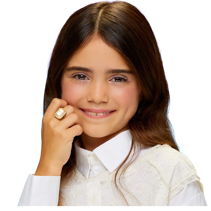 Rainbow High Creative Crystals Amaya - Imagen 6