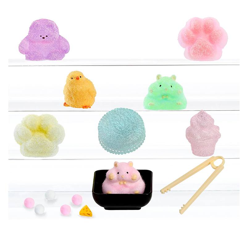 Tataba Squishy DIY Sorpresa - Imagen 3