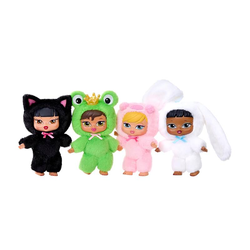 Bratz Bratziez Iconz Boneca Surpresa - Imagem 3