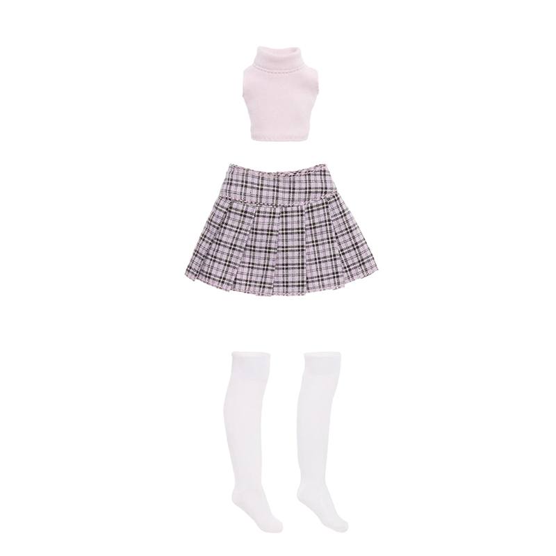 Rainbow High Style Icons Muñeca Violet Willow - Imagen 3