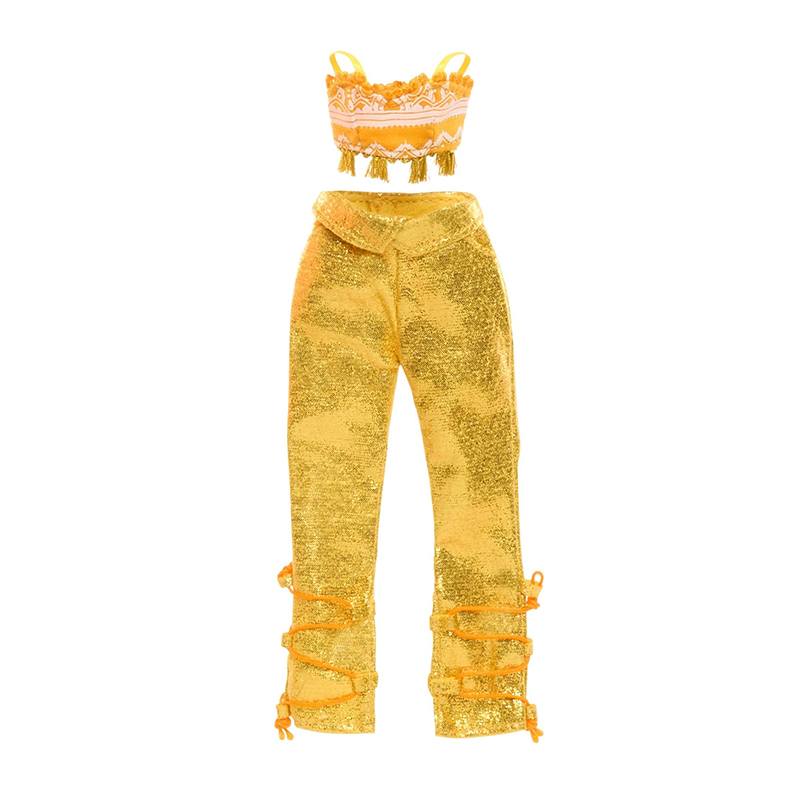 Rainbow High Style Icons Poppy - Imagen 4