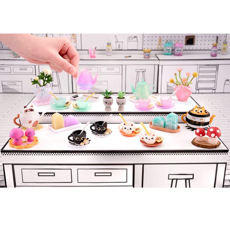 Miniverse Make It Mini Lifestyle S2 - Imagen 1