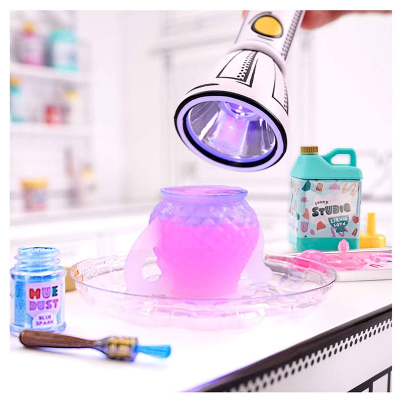 Miniverse Make It Mini Lifestyle S2 - Imagen 3