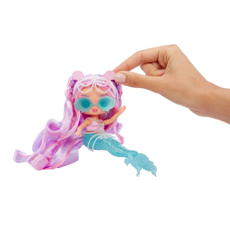 LOL Surprise Tweens Sirena Lana Marine - Imagen 4