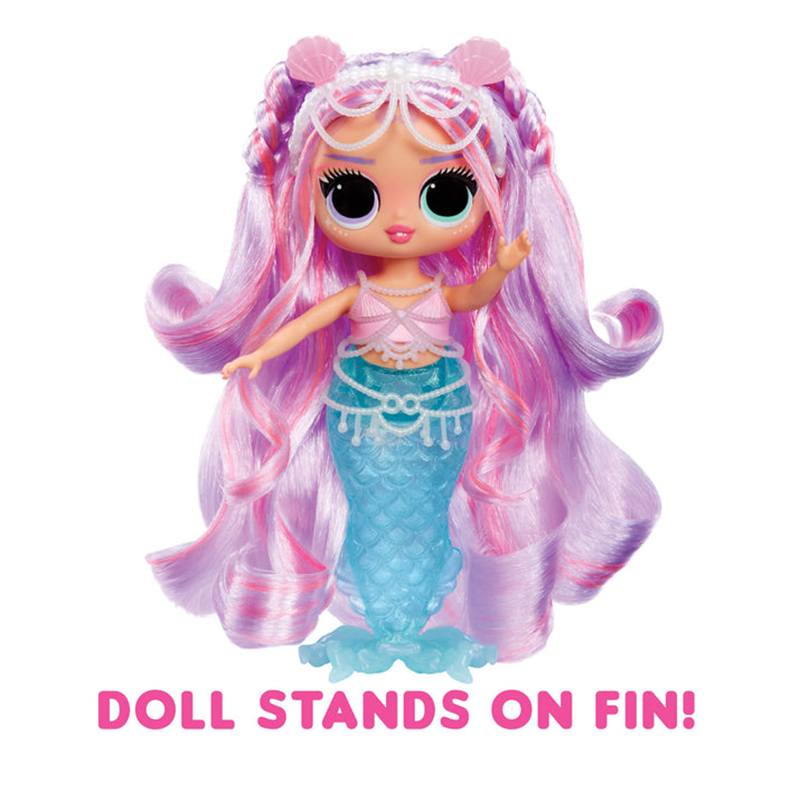 LOL Surprise Tweens Sirena Lana Marine - Imagen 6