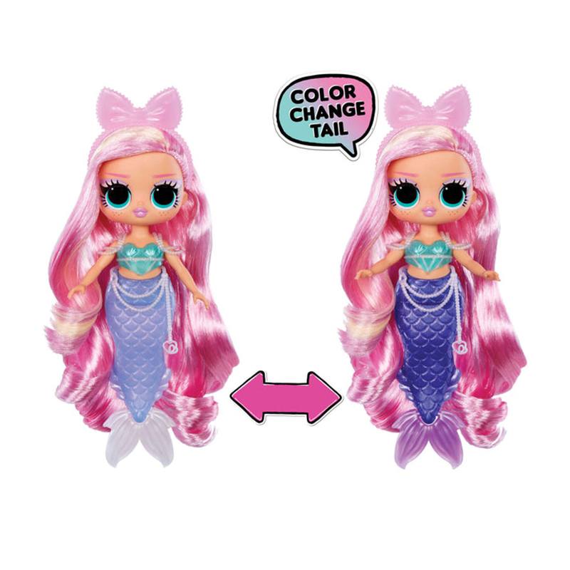 LOL Surprise Tweens Sirena Lola Waves - Imagen 2