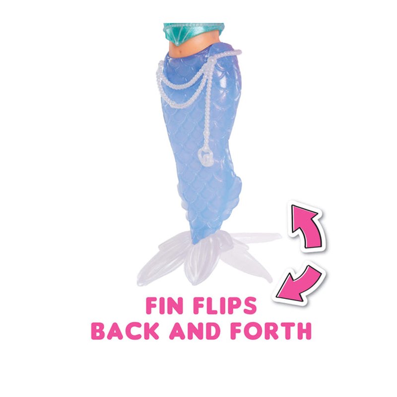 LOL Surprise Tweens Sirena Lola Waves - Imagen 5