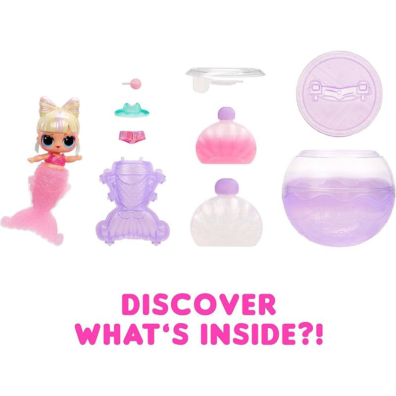 LOL Surprise Mermaids - Imagen 1