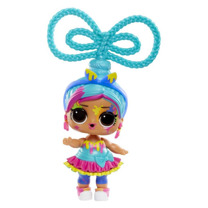 LOL Surprise Hair Beads - Imagen 5