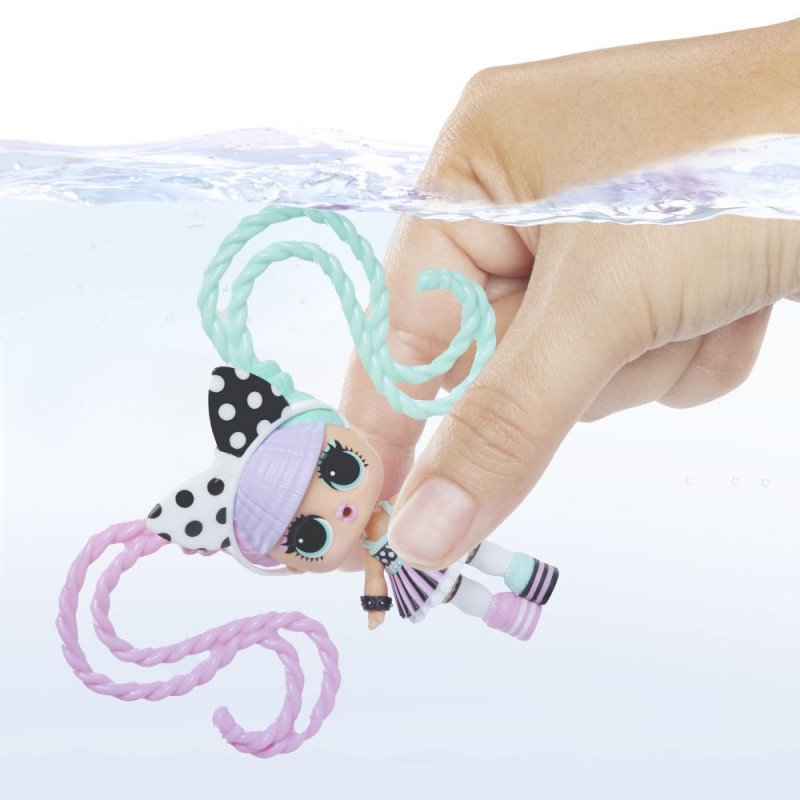 LOL Surprise Hair Beads - Imagen 7