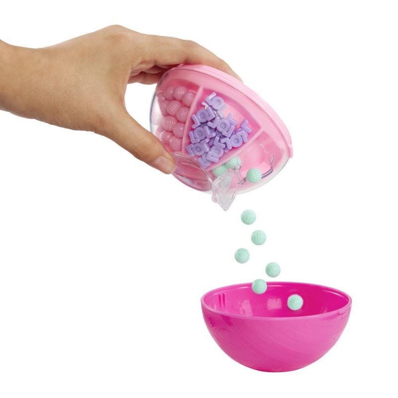 LOL Surprise Hair Beads - Imagen 8