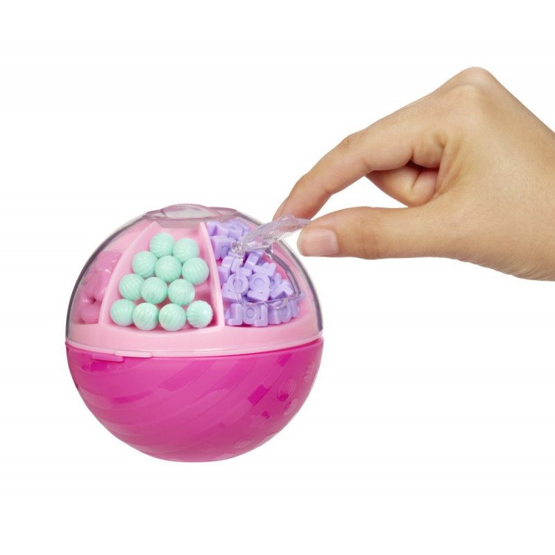 LOL Surprise Hair Beads - Imagen 10