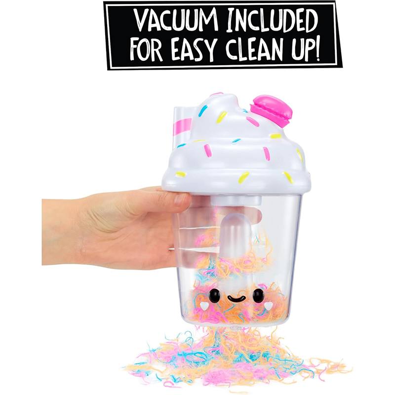 Fluffie Stuffiez Pelea de Almohadas Bunny - Imagen 4