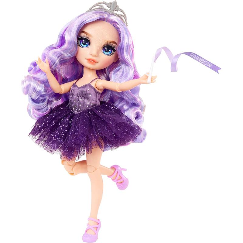 Rainbow High Conjunto Función de Ballet - Imagen 2