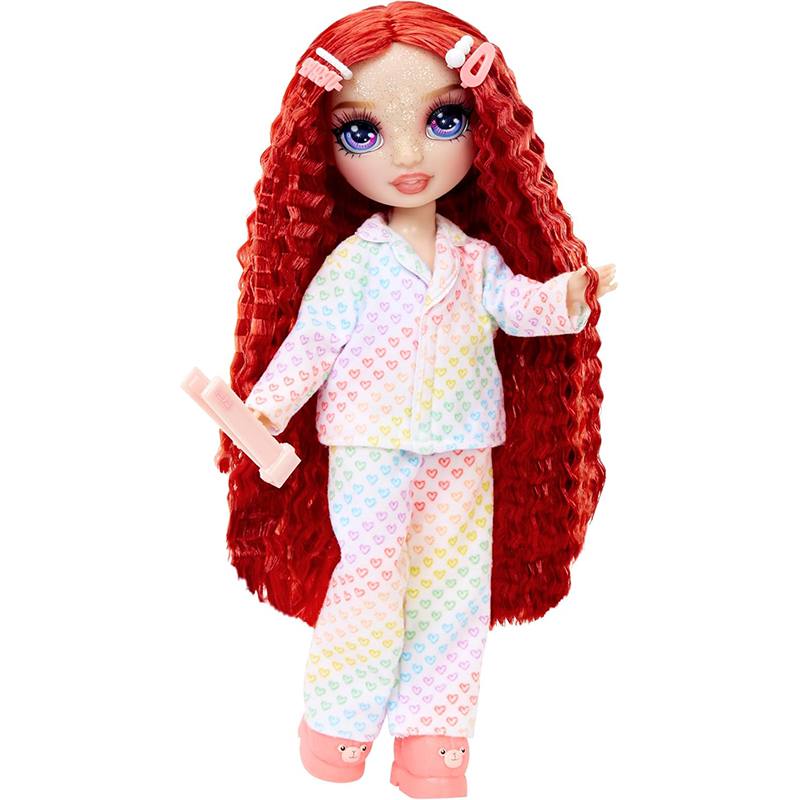 Rainbow High Conjunto Fiesta de Pijamas - Imagen 2