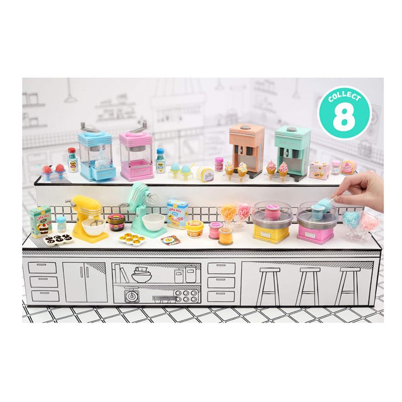 Miniverse Make It Mini Appliances S2 - Imagen 2