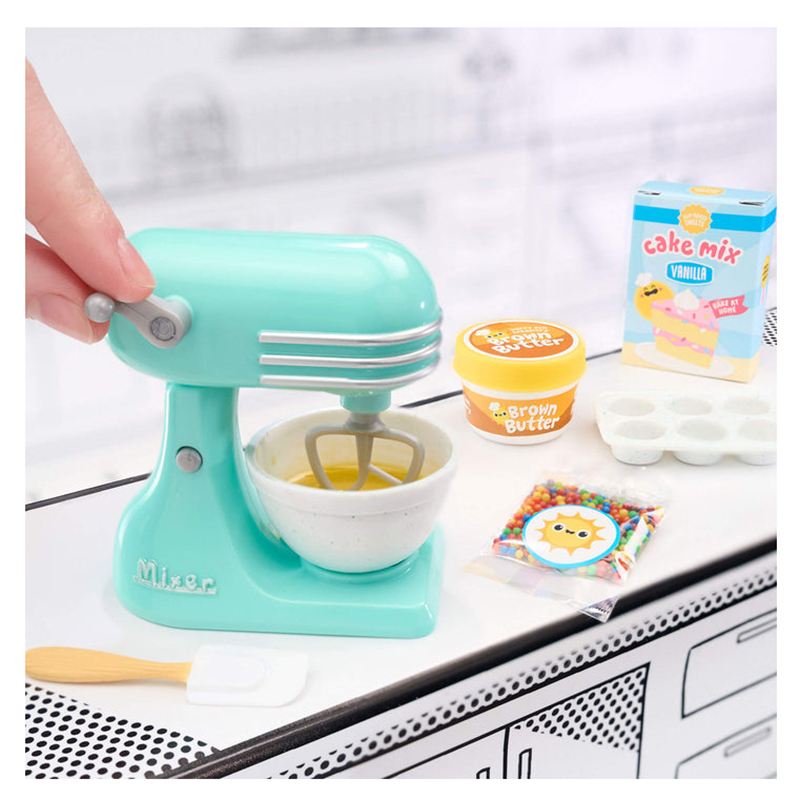 Miniverse Make It Mini Appliances S2 - Imagen 3