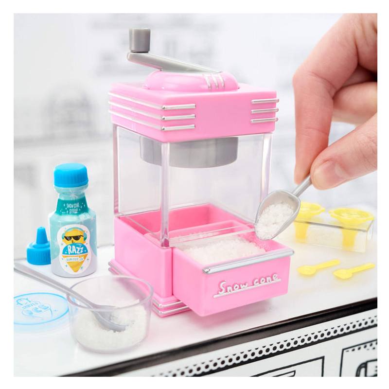 Miniverse Make It Mini Appliances S2 - Imagen 4