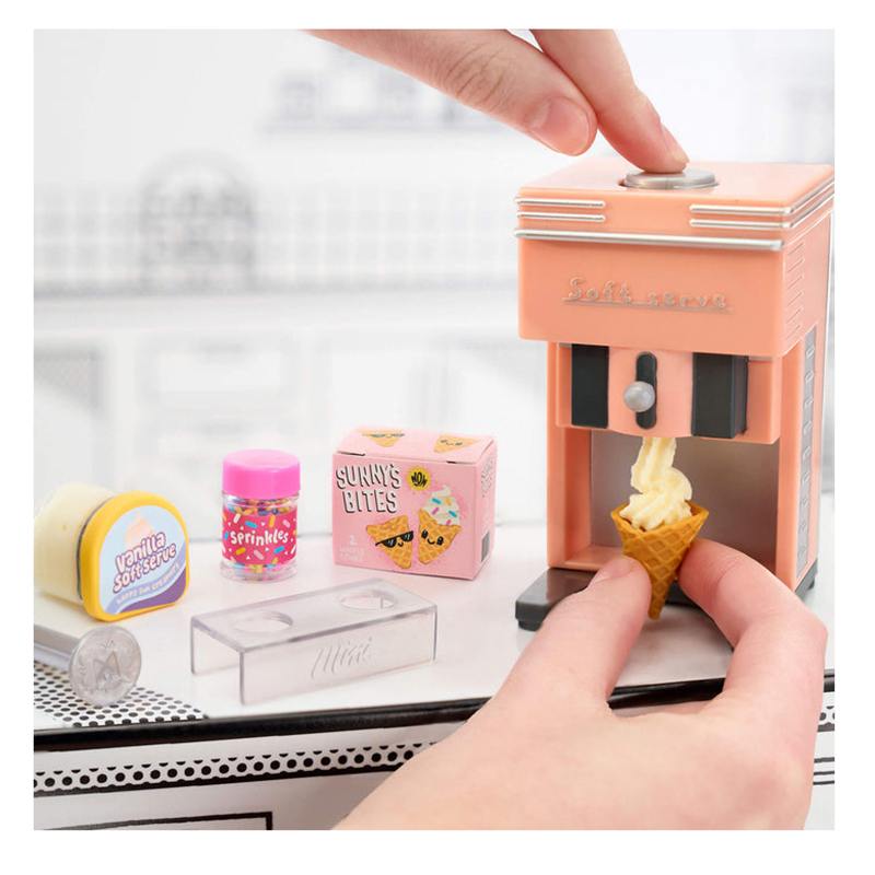 Miniverse Make It Mini Appliances S2 - Imagen 5