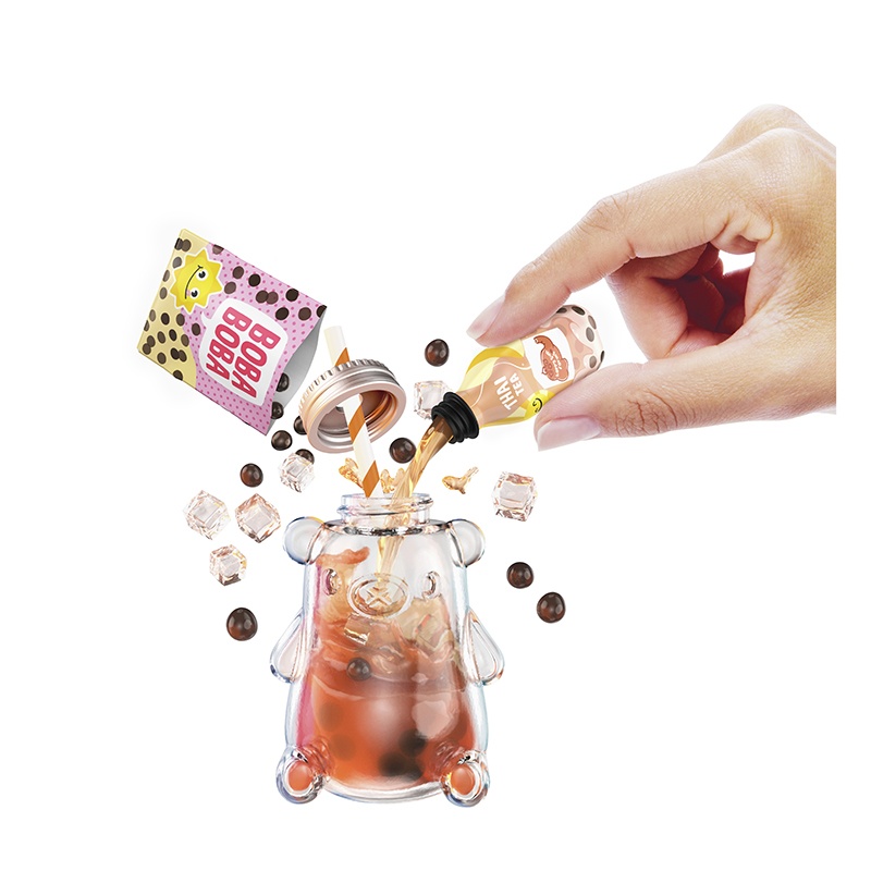 Miniverse Make It Mini Café S4 - Imagen 1