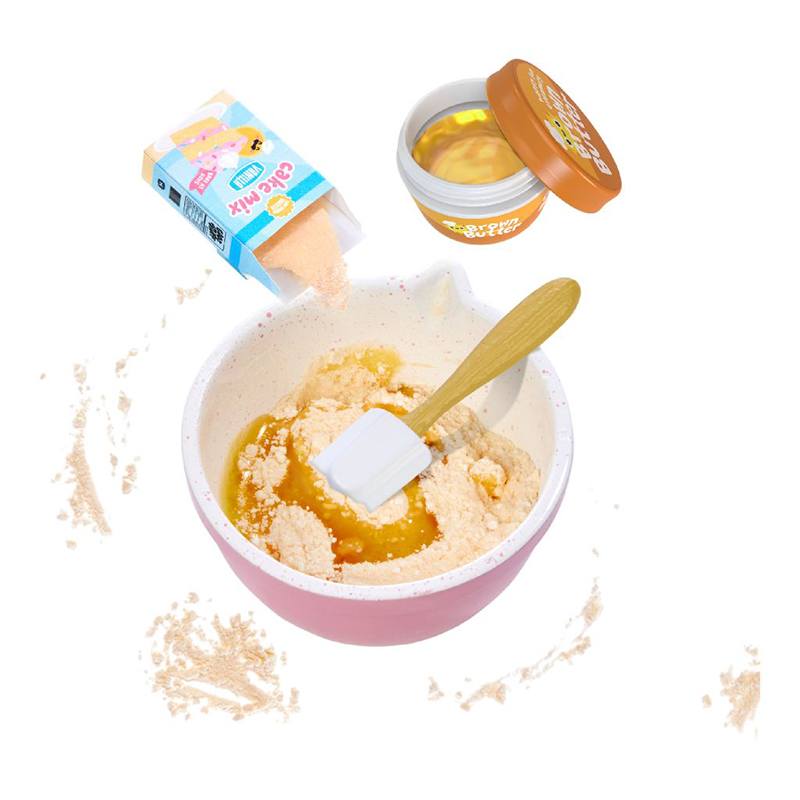 Miniverse Make It Mini from Scratch - Imagen 1