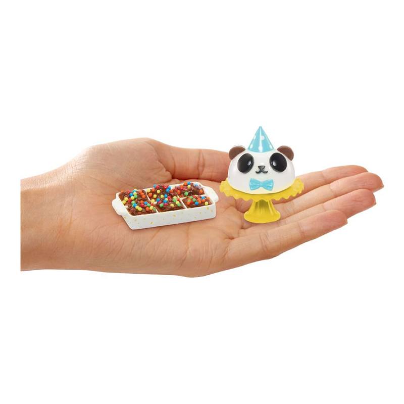 Miniverse Make It Mini from Scratch - Imagen 2