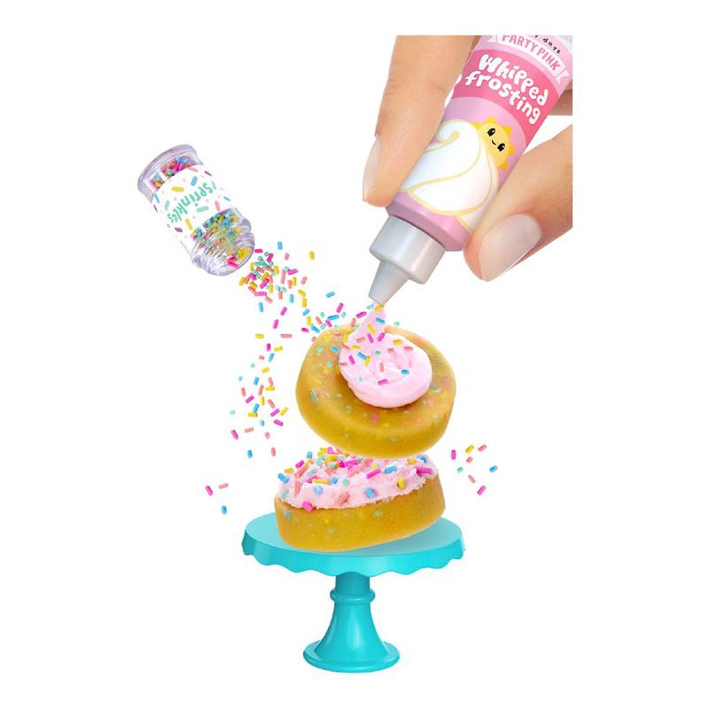 Miniverse Make It Mini from Scratch - Imagen 5