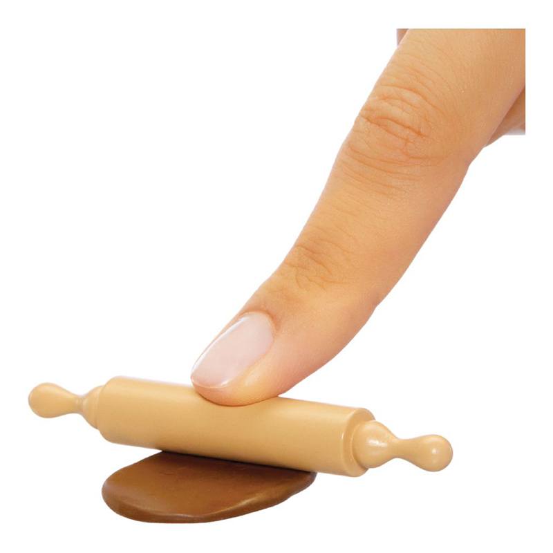 Miniverse Make It Mini from Scratch - Imagen 6