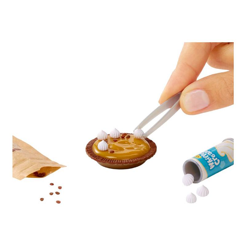 Miniverse Make It Mini from Scratch - Imagen 7