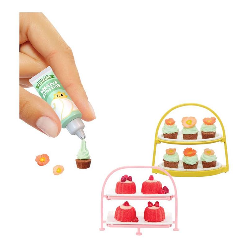 Miniverse Make It Mini from Scratch - Imagen 8