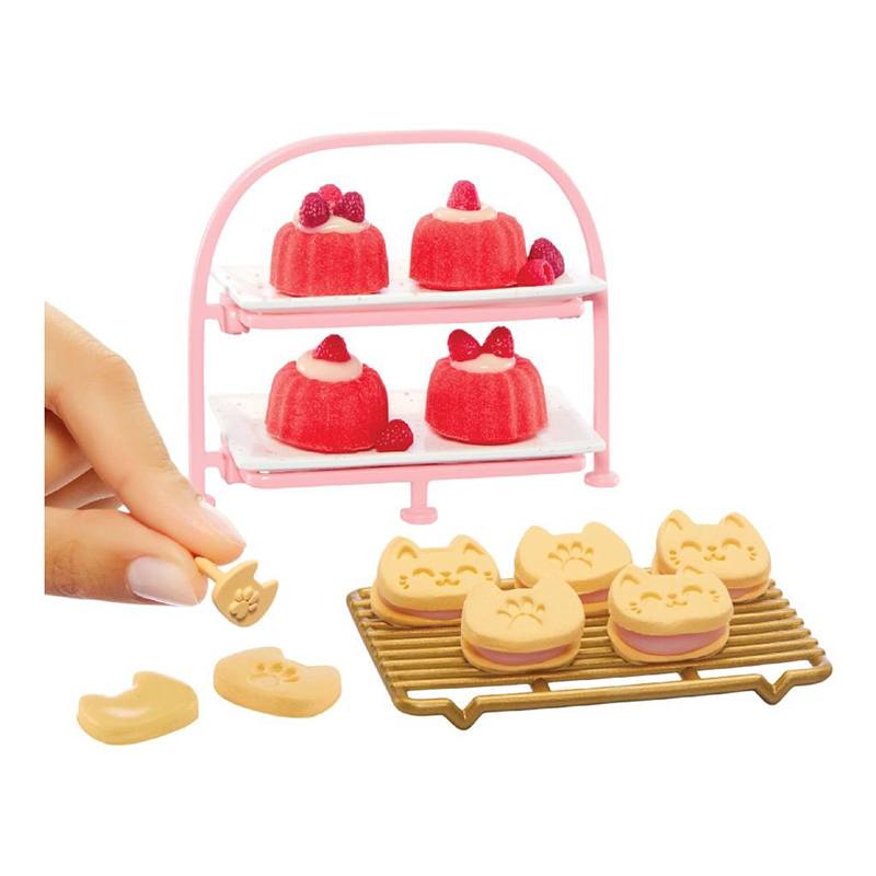 Miniverse Make It Mini from Scratch - Imagen 9